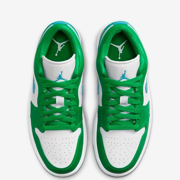 Nike Air Jordan 1 dunk Low - Picture 4 of 8